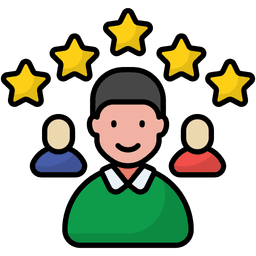 Satisfaction Clients